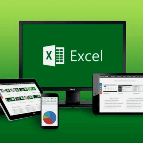 Advanced Excel Course