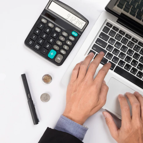 E-Accounting Course