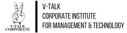 V-TALK Logo