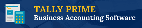 tally prime