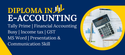 e-accounting