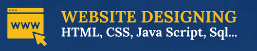 website designing