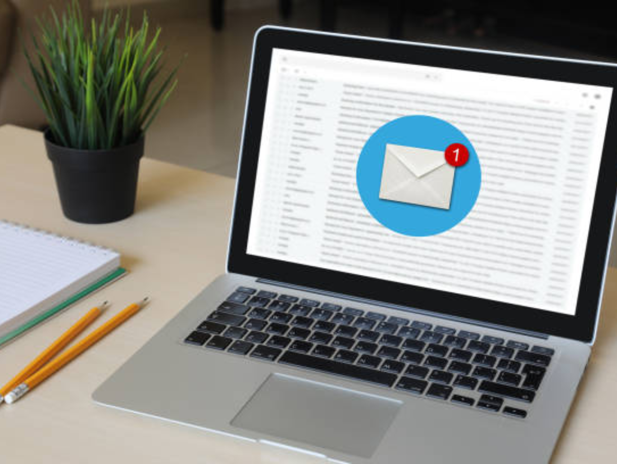 Email marketing